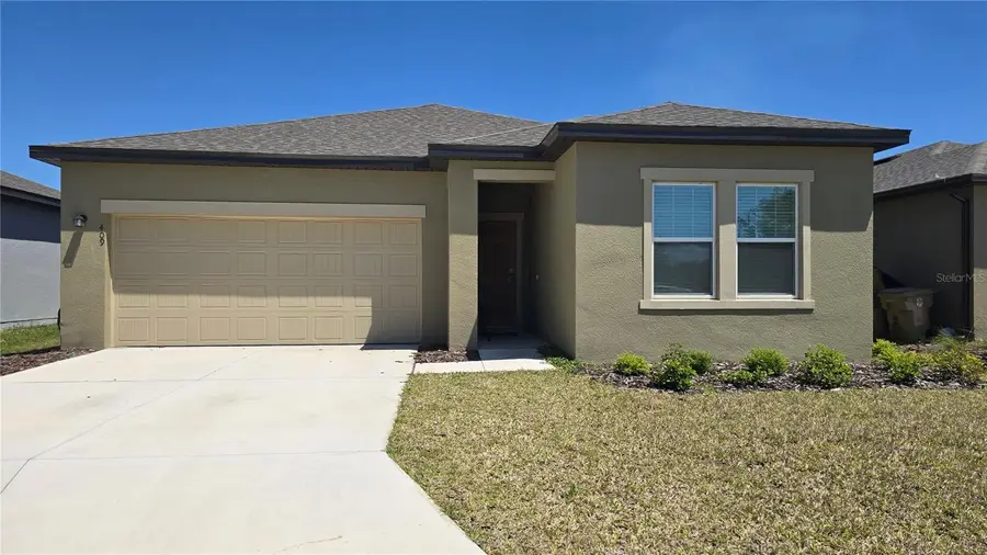 409 Conway Avenue, Saint Cloud, FL 34771 - #2