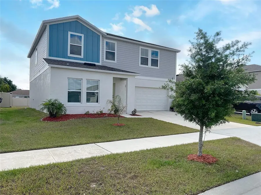 1404 Axel Circle, Winter Haven, FL 33880 - Image #2
