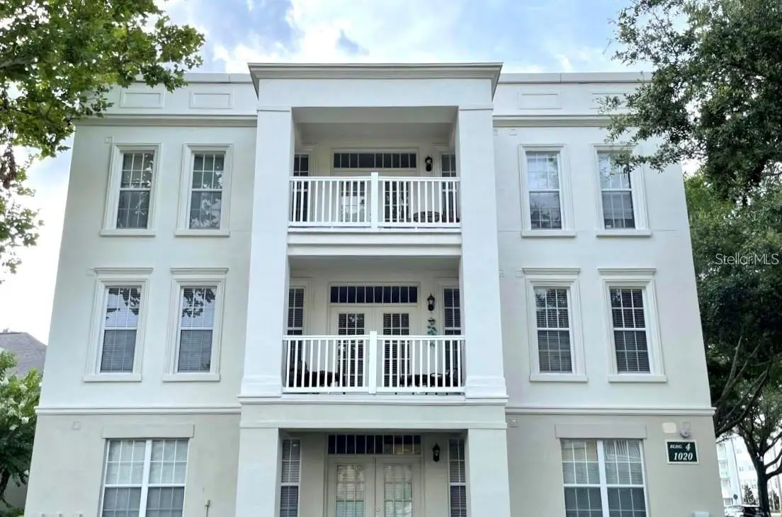 1020 Siena Park Boulevard W #304, Kissimmee, FL 34747 - Image #1