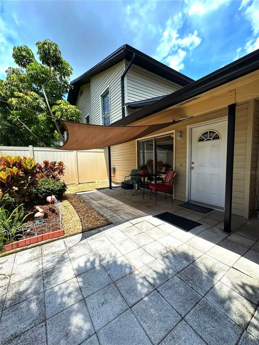 1844 Townhall Lane #1844, Orlando, FL 32807 - Image #1