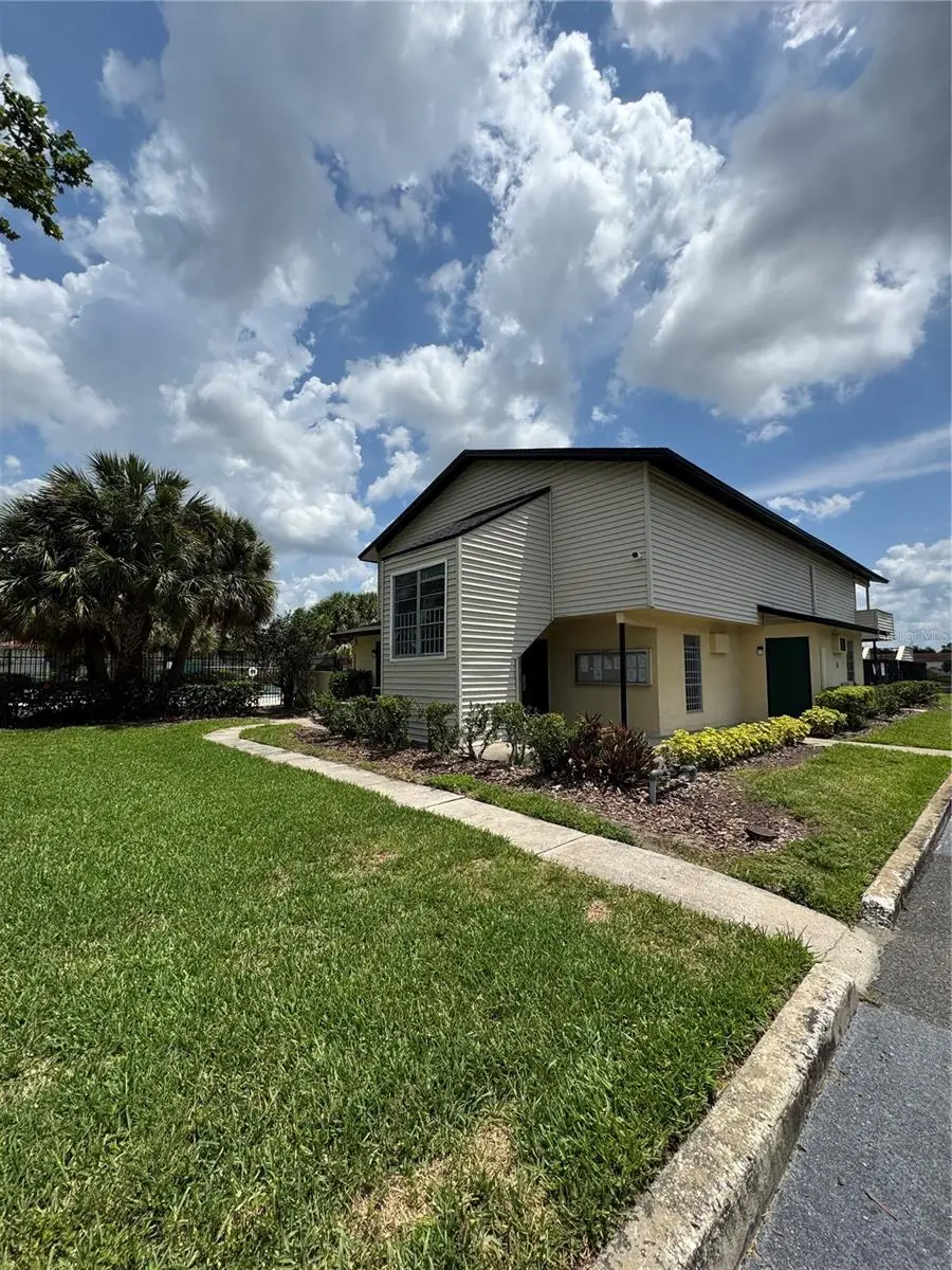 1844 Townhall Lane #1844, Orlando, FL 32807 - Image #2
