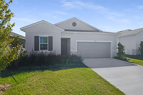 5135 Kinsley Drive, LAKE WALES, FL 33859