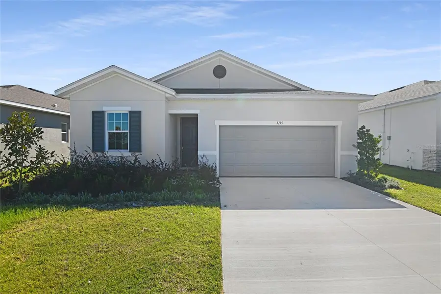 5135 Kinsley Drive, Lake Wales, FL 33859 - Image #2