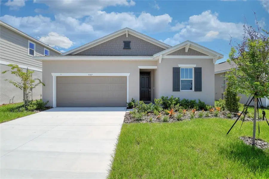5147 Kinsley Drive, Lake Wales, FL 33859 - Image #2