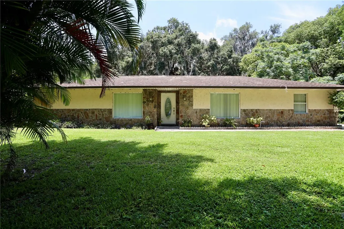 860 Oak Shore Drive, Saint Cloud, FL 34771 - #1