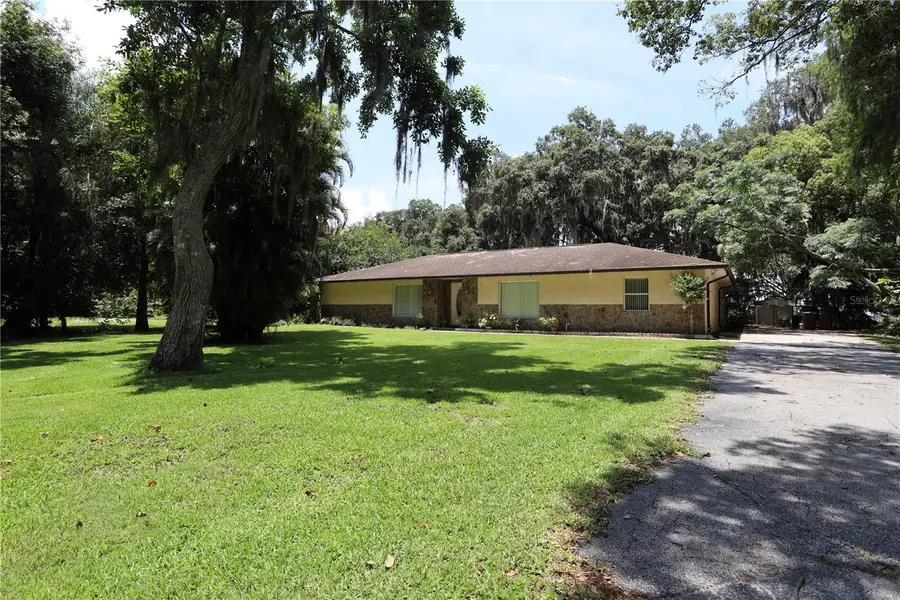 860 Oak Shore Drive, Saint Cloud, FL 34771 - #3