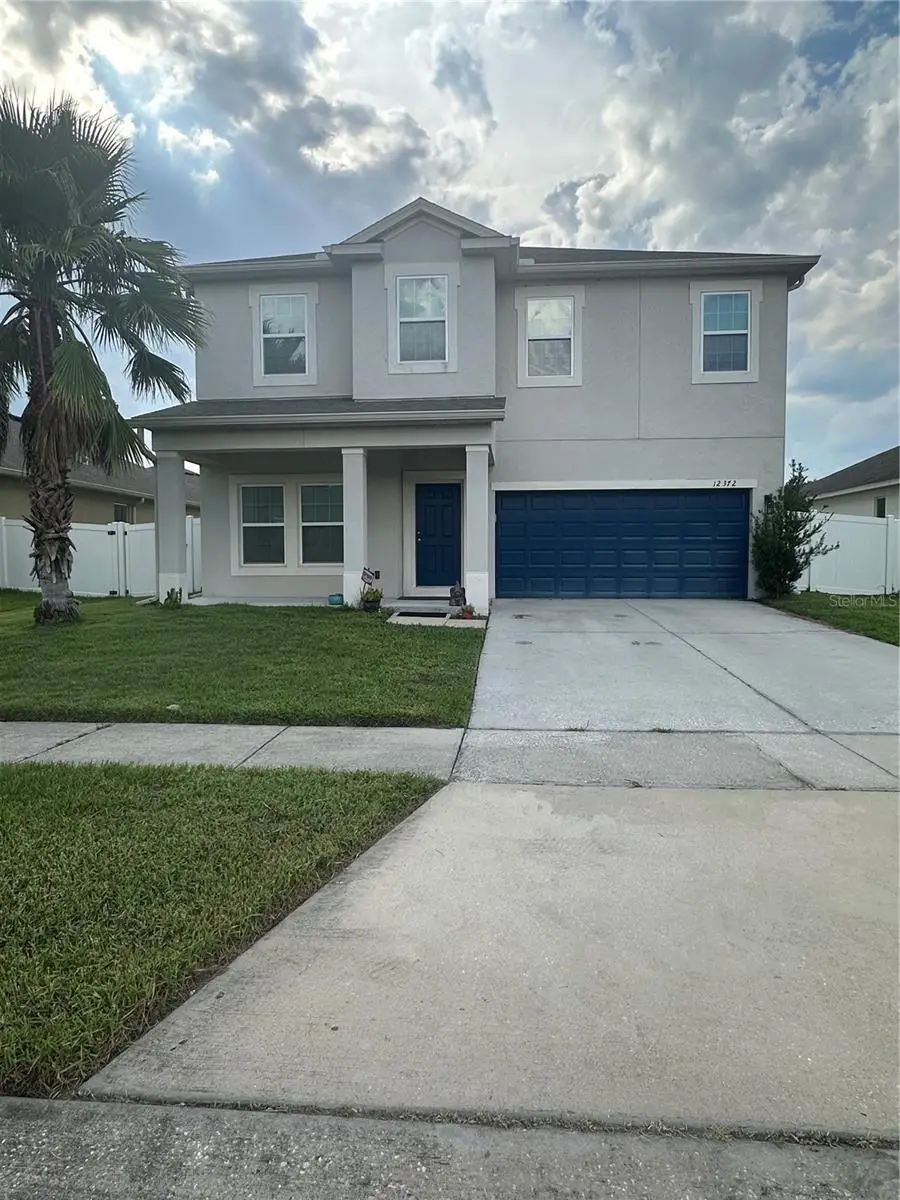 12372 Stone Bark Trail, Orlando, FL 32824 - Image #1