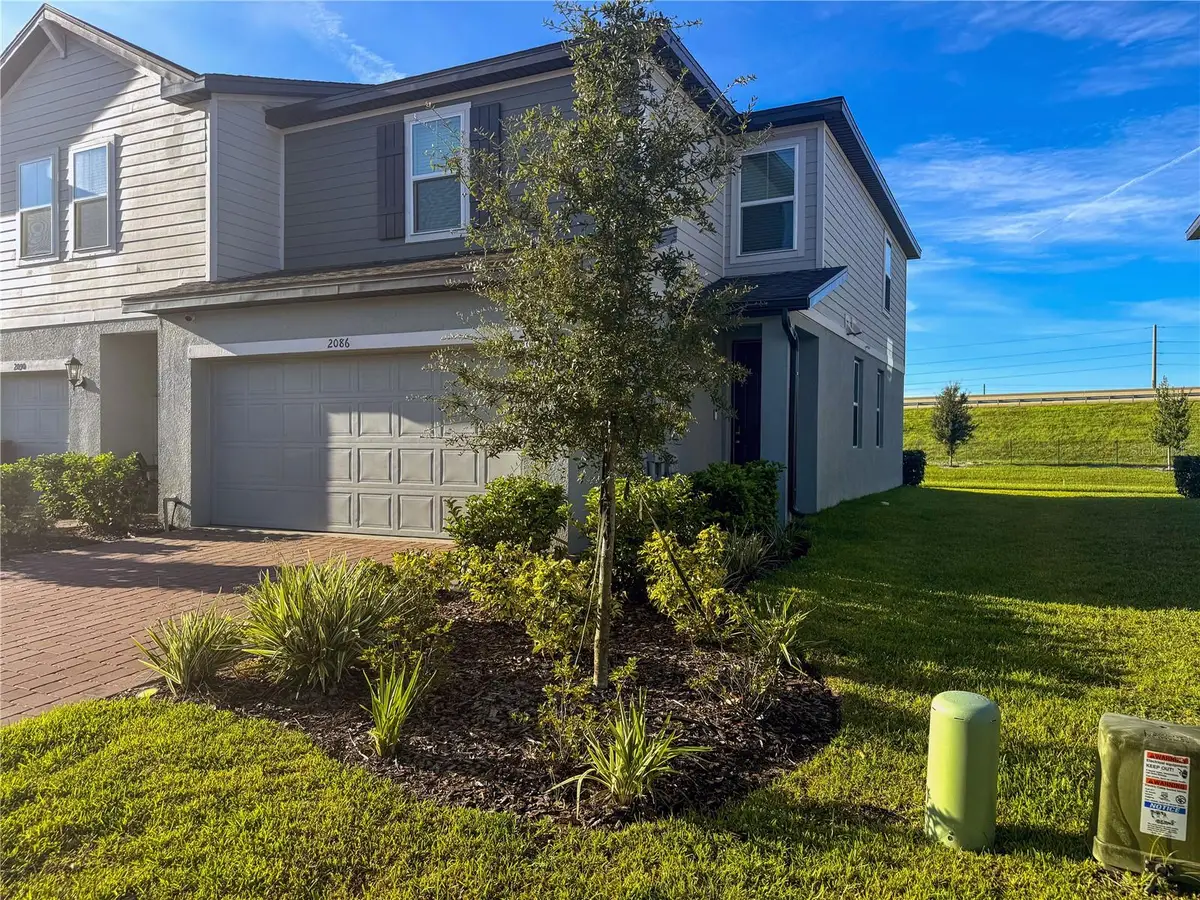 2086 Crape Jasmine Lane, Orlando, FL 32824 - Image #1