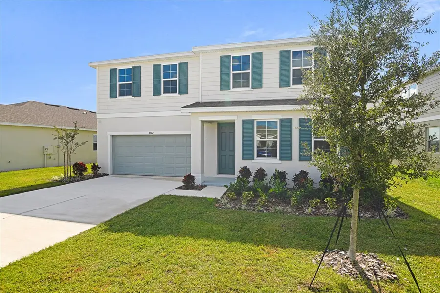 1022 Wisteria Way, Dundee, FL 33838 - Image #2