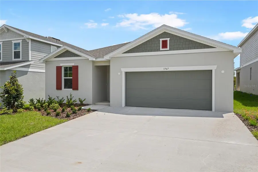 1767 Carnelian Street, Deland, FL 32720 - Image #2