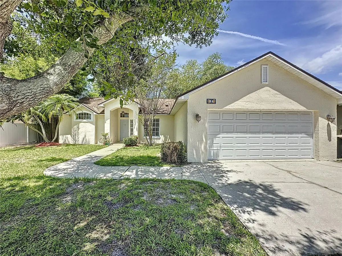 86 Blackberry Creek Drive, Saint Cloud, FL 34769 - Image #1