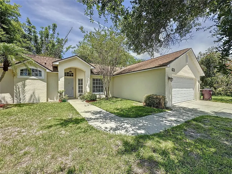 86 Blackberry Creek Drive, Saint Cloud, FL 34769 - Image #3