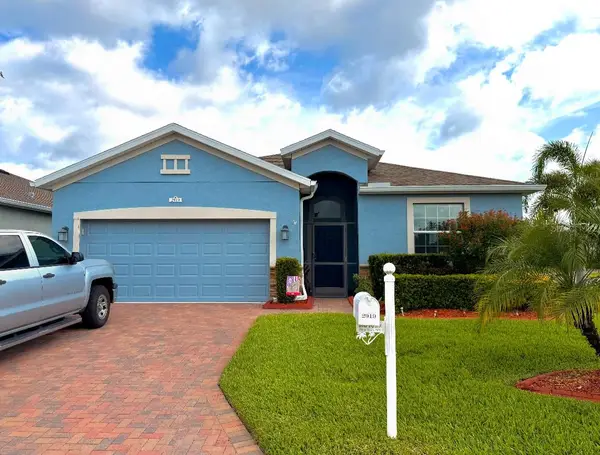 2919 Woodward Lane, WINTER HAVEN, FL 33884