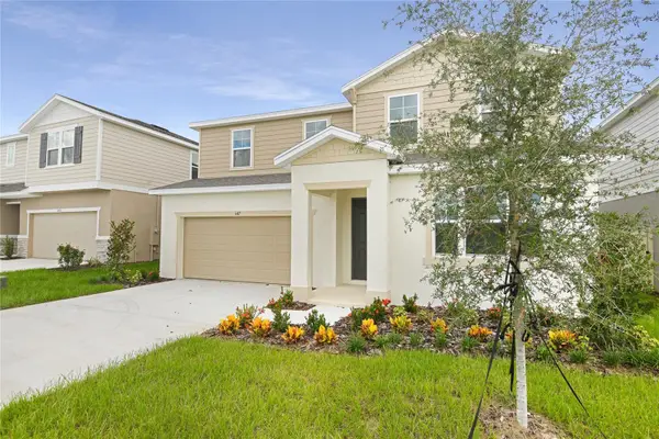 6417 Clover Street, LAKE HAMILTON, FL 33851