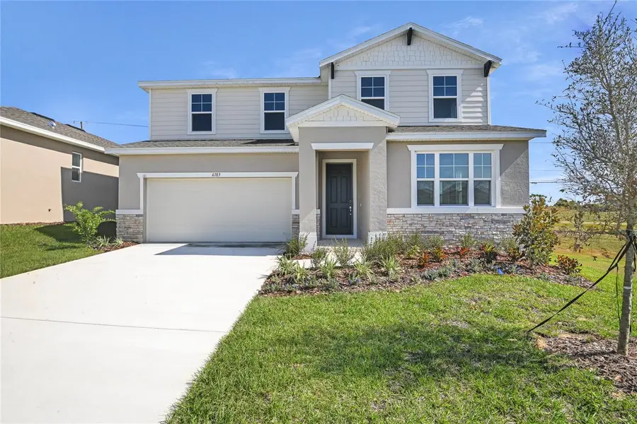 6183 Daphne Street, Lake Hamilton, FL 33851 - Image #2