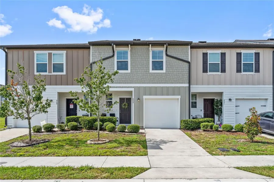 955 Grandin Street, Davenport, FL 33837 - Image #2