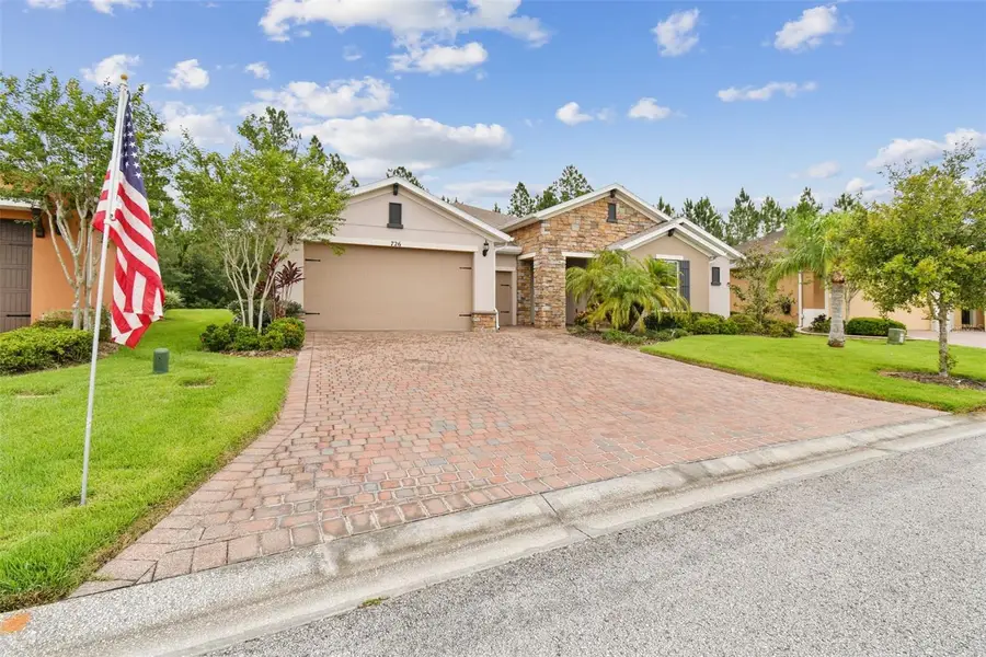 726 Irvine Ranch Road, Poinciana, FL 34759 - Image #2