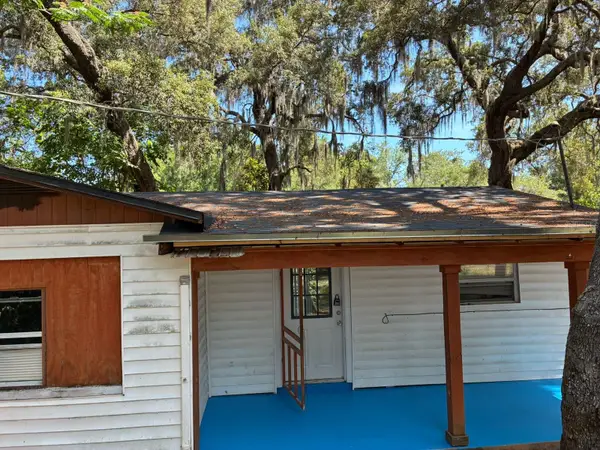 106 Pennsylvania Avenue, POMONA PARK, FL 32181