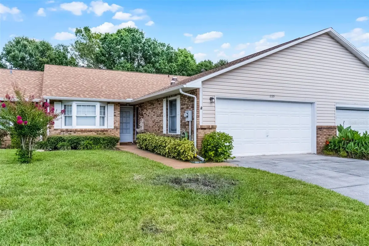 1135 Monroe Avenue, Saint Cloud, FL 34769 - Image #1