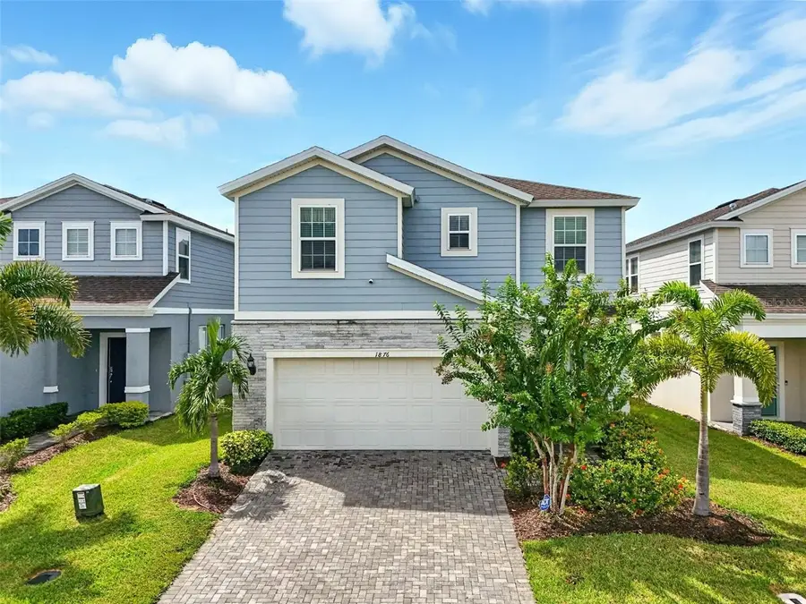 1876 Summer Drive, Davenport, FL 33897 - #3