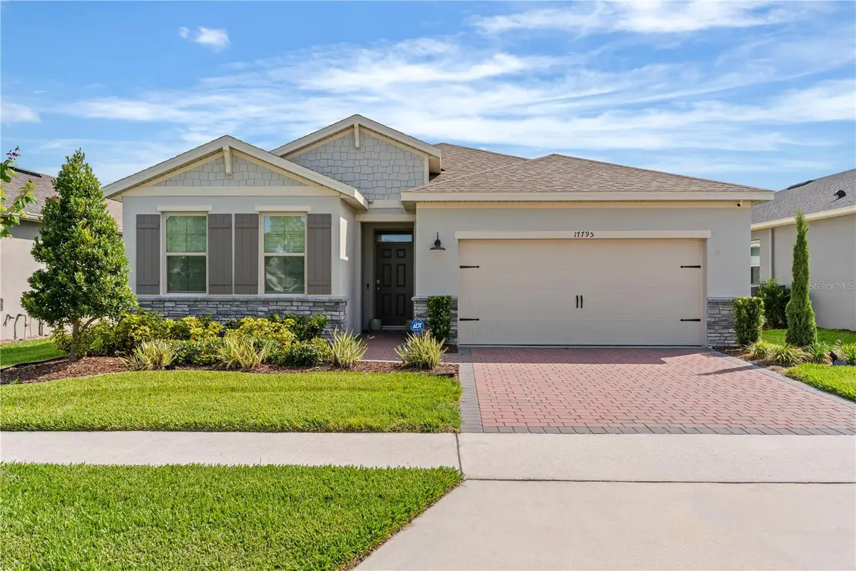 17795 Blazing Star Circle, Clermont, FL 34714 - #1