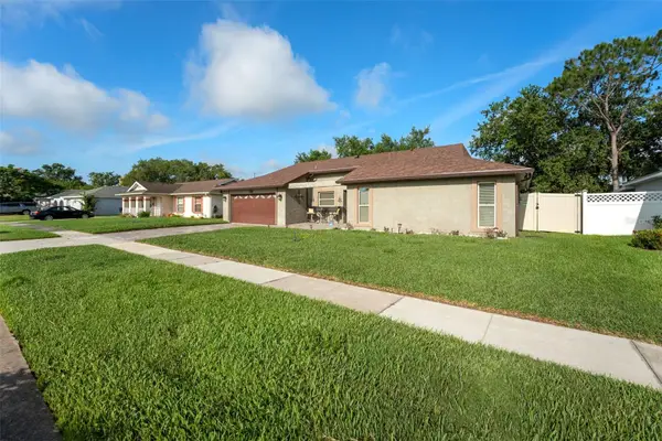 12542 Idaho Woods Lane, ORLANDO, FL 32824