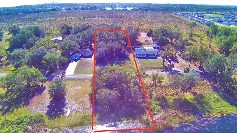 Lake Mabel Loop Road, Lake Wales, FL 33898 - Image #3