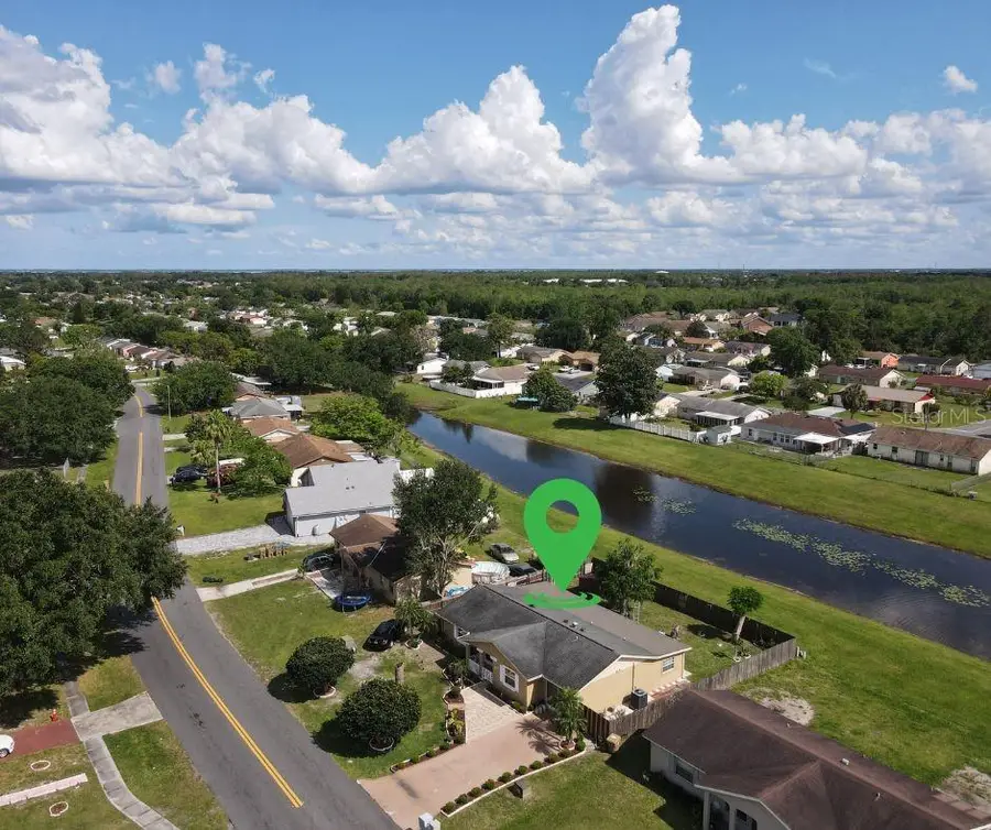 624 Royal Palm Drive, Kissimmee, FL 34743 - Image #3