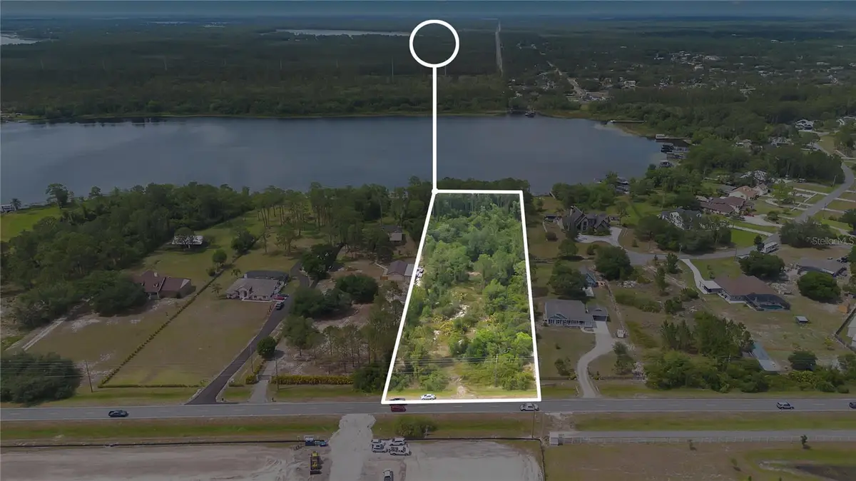 0 Old Melbourne Highway, Saint Cloud, FL 34772 - Image #1