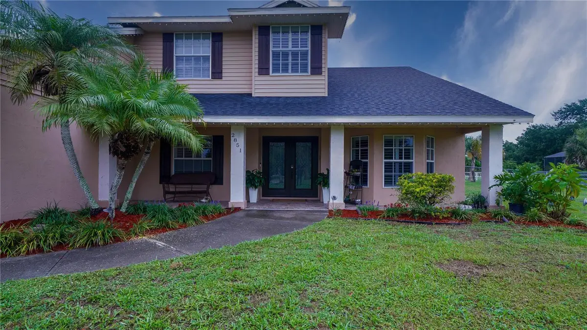 2851 Granada Boulevard, Kissimmee, FL 34746 - Image #1