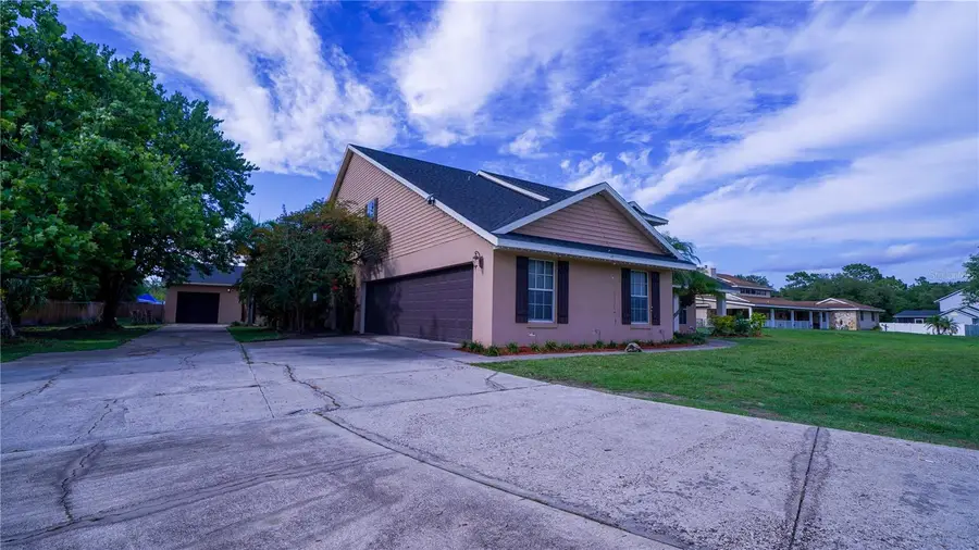 2851 Granada Boulevard, Kissimmee, FL 34746 - Image #3