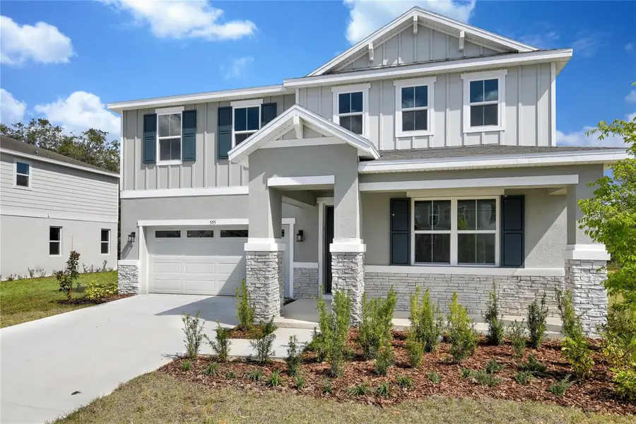 555 Summit River Drive, Apopka, FL 32712 - Image #2