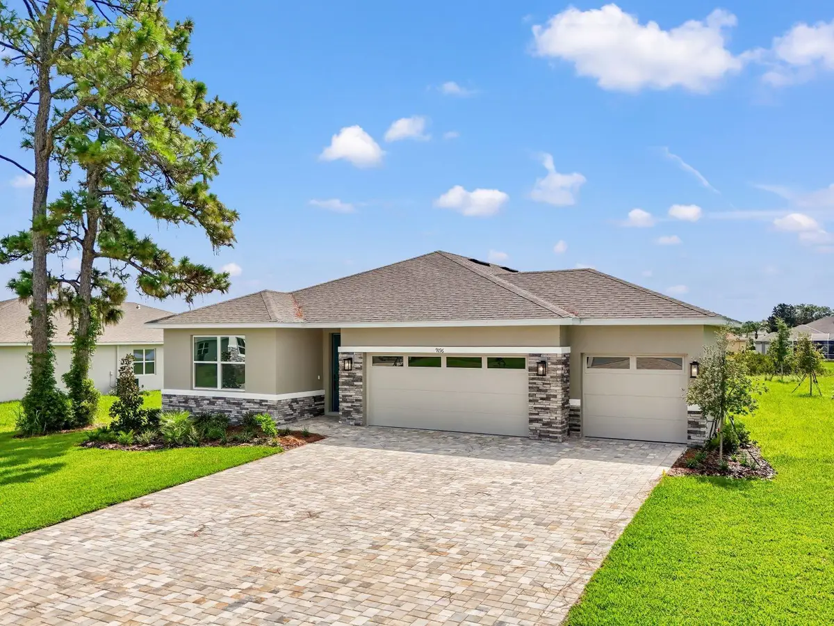 9196 Players Drive, Weeki Wachee, FL 34613 - Image #1