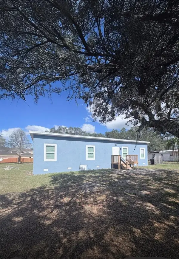 2435 Appaloosa Road, LAKE WALES, FL 33898