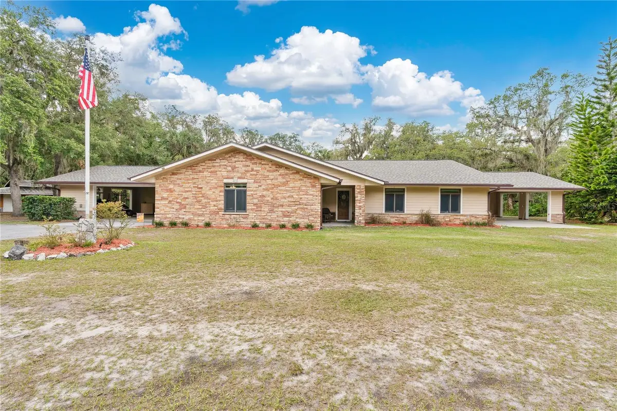 4410 Mildred Bass Road, Saint Cloud, FL 34772 - Image #1