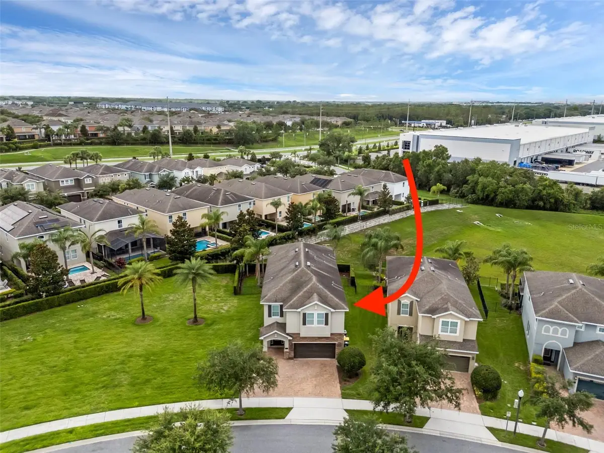 7541 Marker Avenue, Kissimmee, FL 34747 - Image #1
