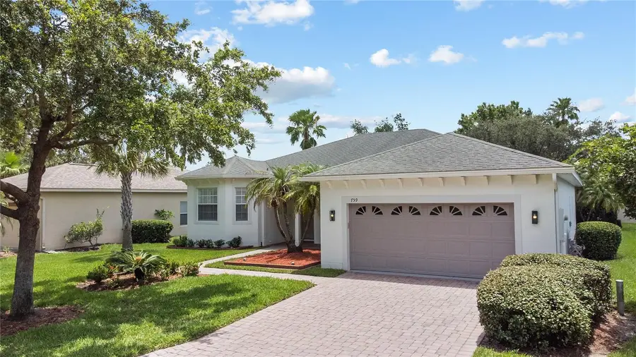 759 Largo Pass, Poinciana, FL 34759 - Image #2