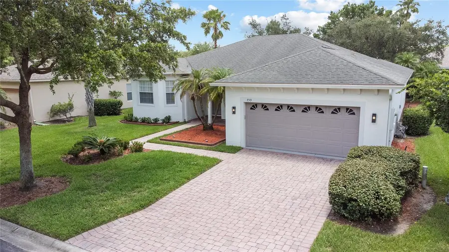 759 Largo Pass, Poinciana, FL 34759 - Image #3