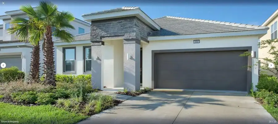 4504 Monado Drive, Kissimmee, FL 34746 - #2