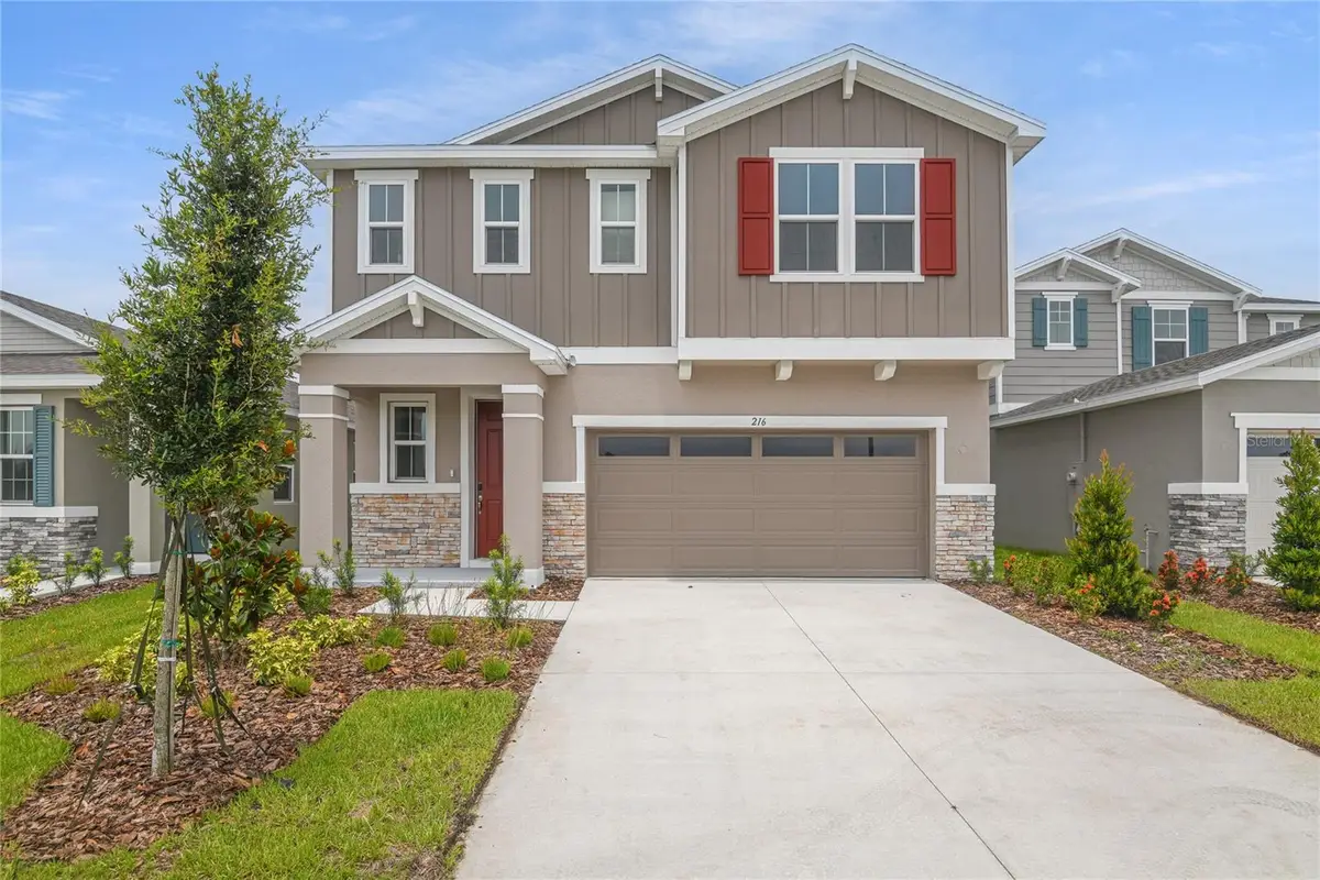 216 Flag Lilly Lane, Umatilla, FL 32784 - Image #1