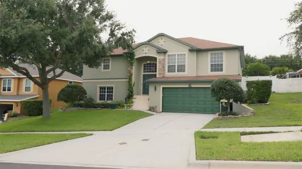 2750 Eagle Lake Drive, CLERMONT, FL 34711