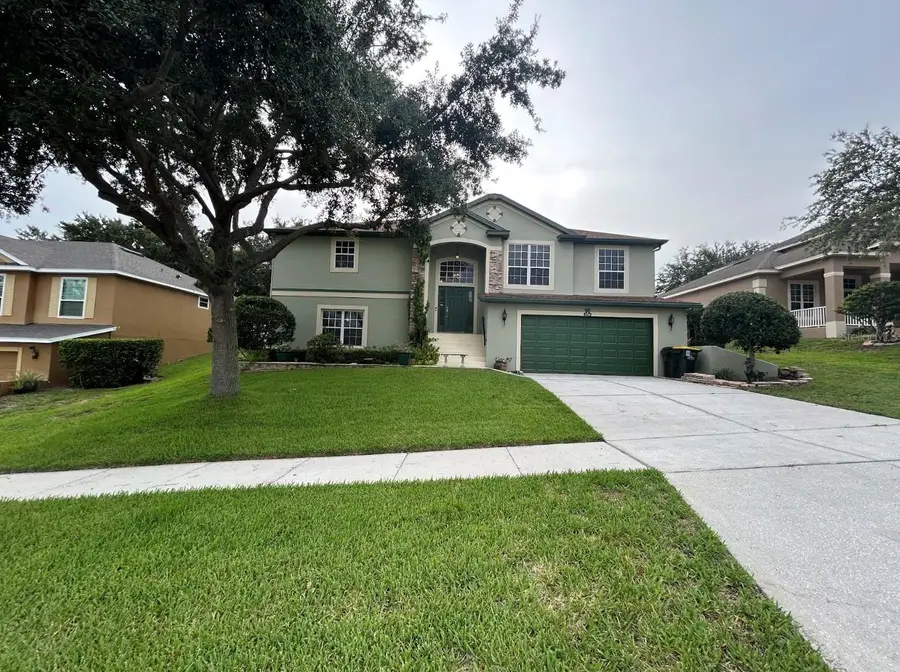 2750 Eagle Lake Drive, Clermont, FL 34711 - Image #2