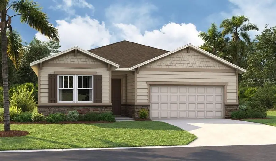 225 Thornberry Way, Palm Coast, FL 32164 - Image #1