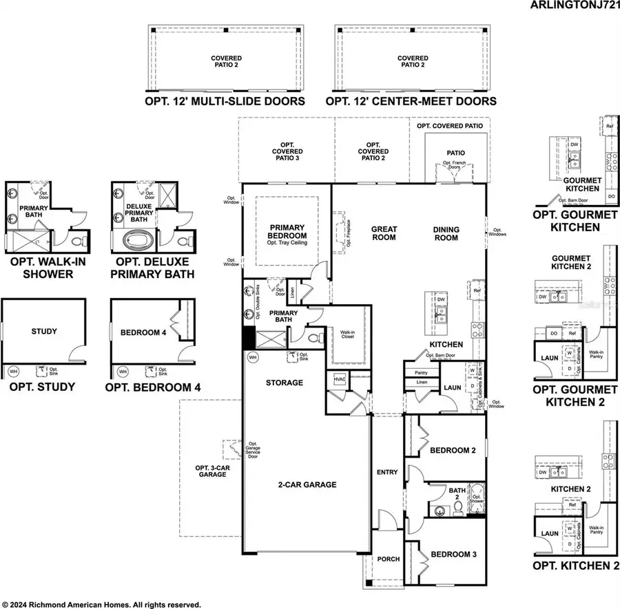228 Thornberry Way, Palm Coast, FL 32164 - Image #2