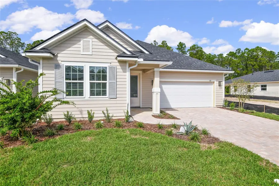 212 Thornberry Way, Palm Coast, FL 32164 - Image #2