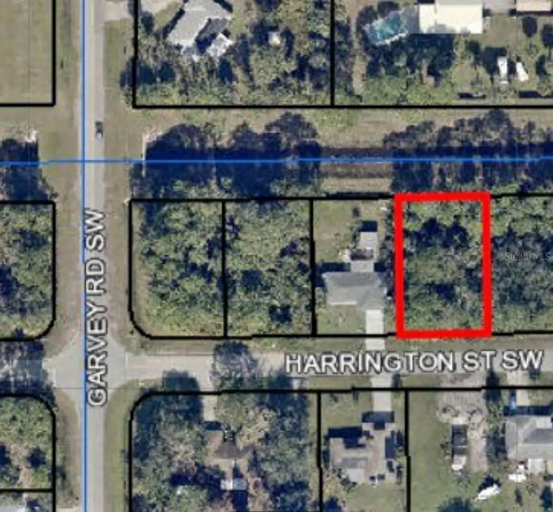617 Harrington Street Sw, Palm Bay, FL 32908 - #1