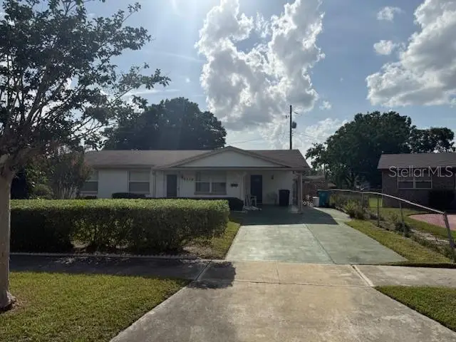4339 Solomon Drive, Orlando, FL 32811 - Image #1