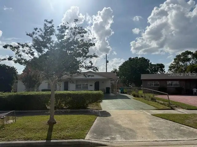 4339 Solomon Drive, Orlando, FL 32811 - Image #2