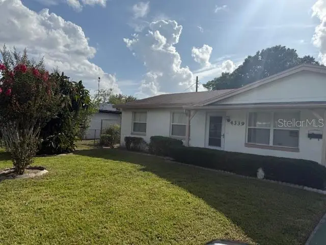 4339 Solomon Drive, Orlando, FL 32811 - Image #3