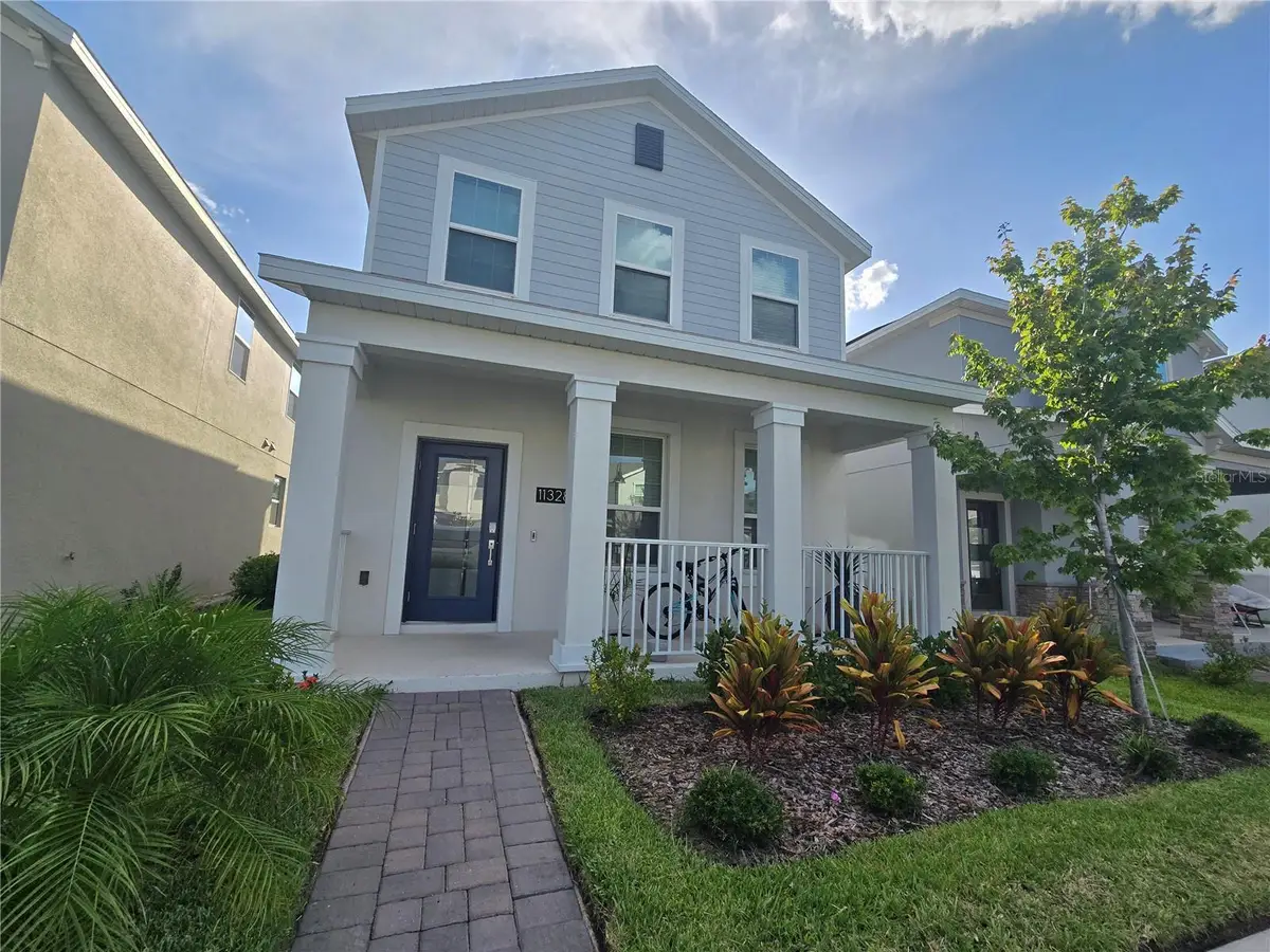 11328 Listening Drive, Orlando, FL 32832 - Image #1